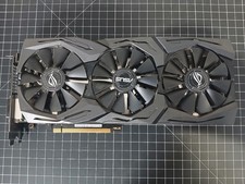 ASUS NVIDIA GeForce GTX 1070 8GB GDDR5 Graphi...