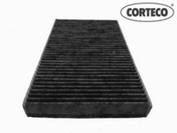 Corteco 21652540 Filter FüR Innenraumluft Innenraumfilter Filter