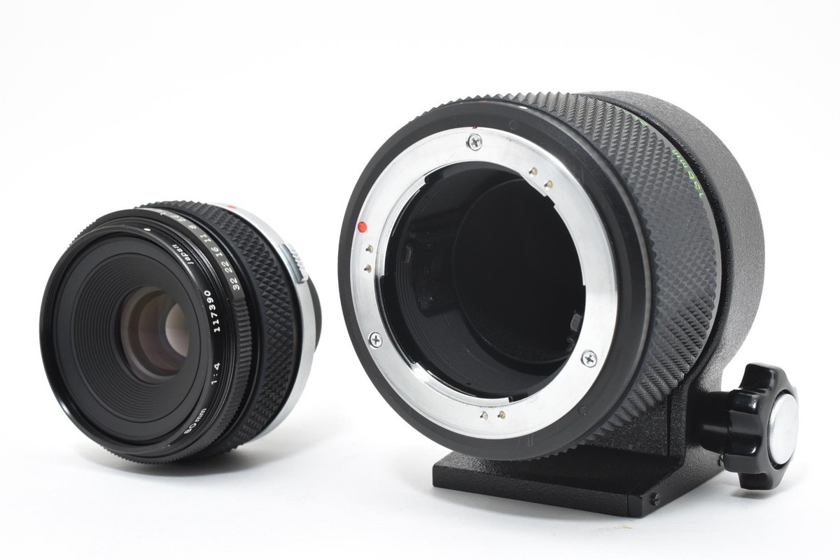 レンズ(単焦点) OM-SYSTEM ZUIKO AUTO MACRO 80mm Olympus Zuiko 80mm Focal Camera Lenses for sale | eBay