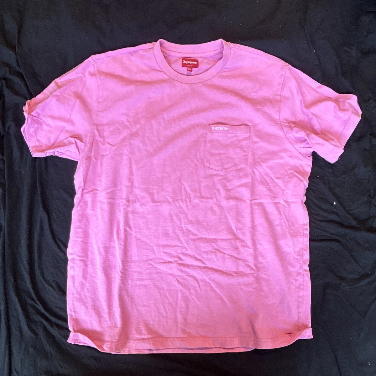 25+ Supreme Pink T-Shirts for Men for sale | Updated Oct 2026