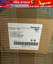 One New HONEYWELL RA890F 1304 Protectorelay RA890F1304 Fast Shipping US Free TAX