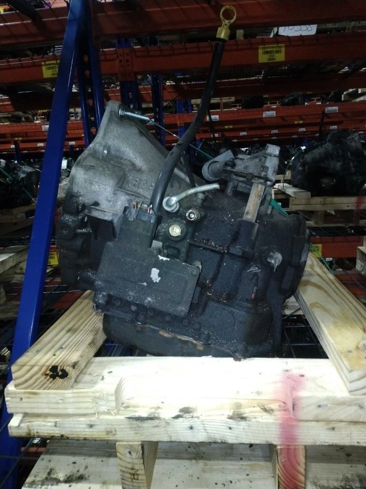 Transmisión automática sin turbo compatible con 05-06 PT CRUISER 398548 Foto 2 de 4