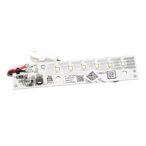 BRAND NEW WR55X47612 OEM GE Tower LED Board
