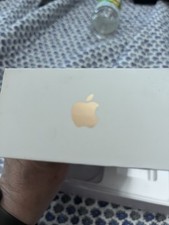 EMPTY BOX ONLY - Apple iPhone 8 Gold 64GB - Empty Retail Box Only NO PHONE