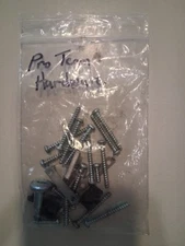 pro team 1500xp hardware kit