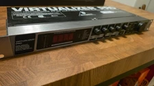 Behringer Virtualizer Pro DSP2024P 24 Bit Multi-Engine Effects Processor