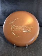 Prowler Legend (LG) Plastic Legacy Discs Firs...