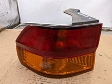 Driver Left Tail Light Quarter Panel Mounted Fits 02-04 ODYSSEY 316465