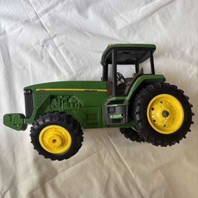 Ertl John Deere 8300 Diecast 1/16 Tractor FWA 1994 #5786