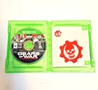 Gears of War Ultimate Edition Microsoft Xbox One, Disc Only V.G.C.