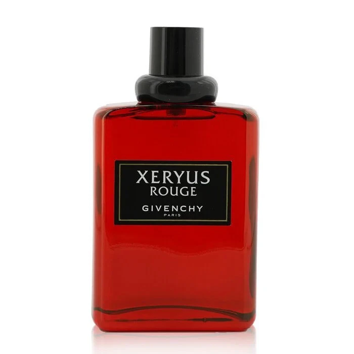 纪梵希Xeryus Rouge 男士淡香水| eBay