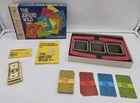 Milton Bradley Joker’s Wild Board Game 3rd Edition 4316 TV Show Game Vintage