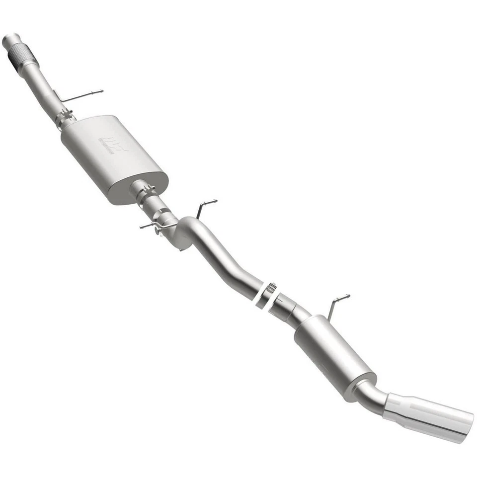 MagnaFlow 19040-BA para GMC Yukon XL 2015-2018 6,2 L V8 FLEX OHV Foto 2 de 4