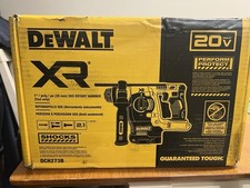 DEWALT DCH273B 20V 1 XR Brushless Cordless SD...