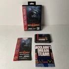 New ListingMortal Kombat II (Sega Genesis, 1994)