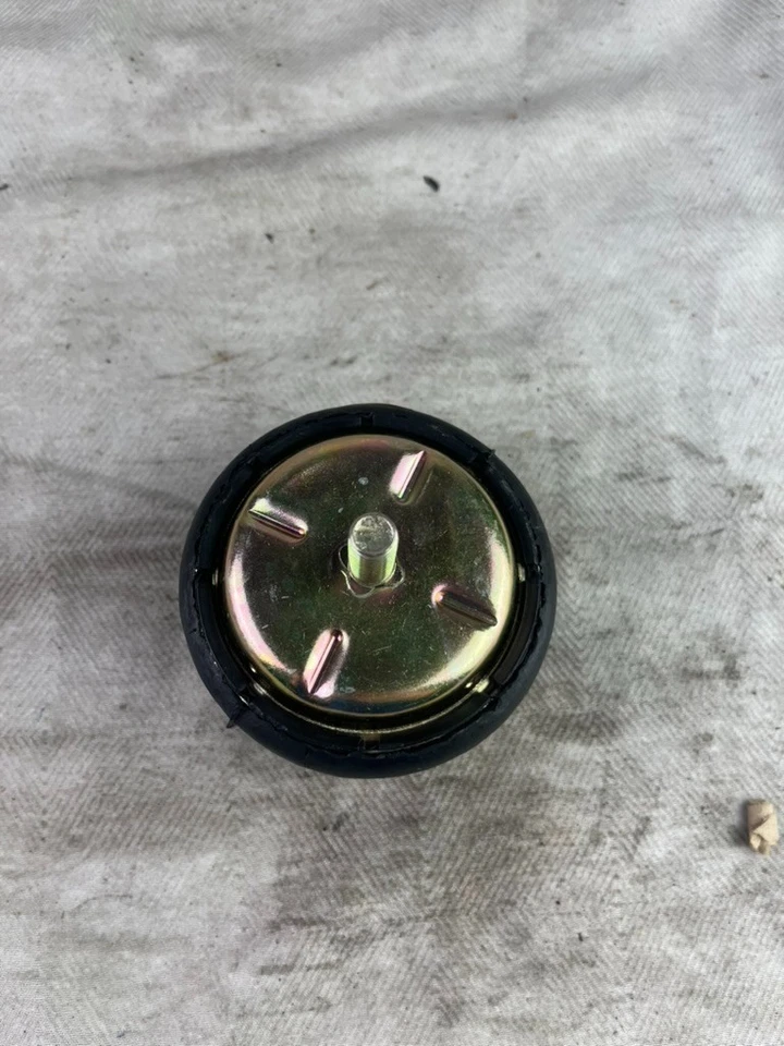 Anchor 2661SR Engine Mount Front Left Right fits; Ford Thunderbird 1986-1997 - Image 3 of 4