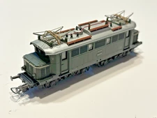 H0 scale, Elektrolok Piko 144 137-0, DR, 1:87, DC -very good condition