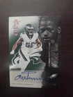2025 Topps Signature Antwaun Powell-Ryland Rookie Class Autographs (RAW)