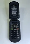 Kyocera DuraXT - Black (Sprint) Cellular Phone