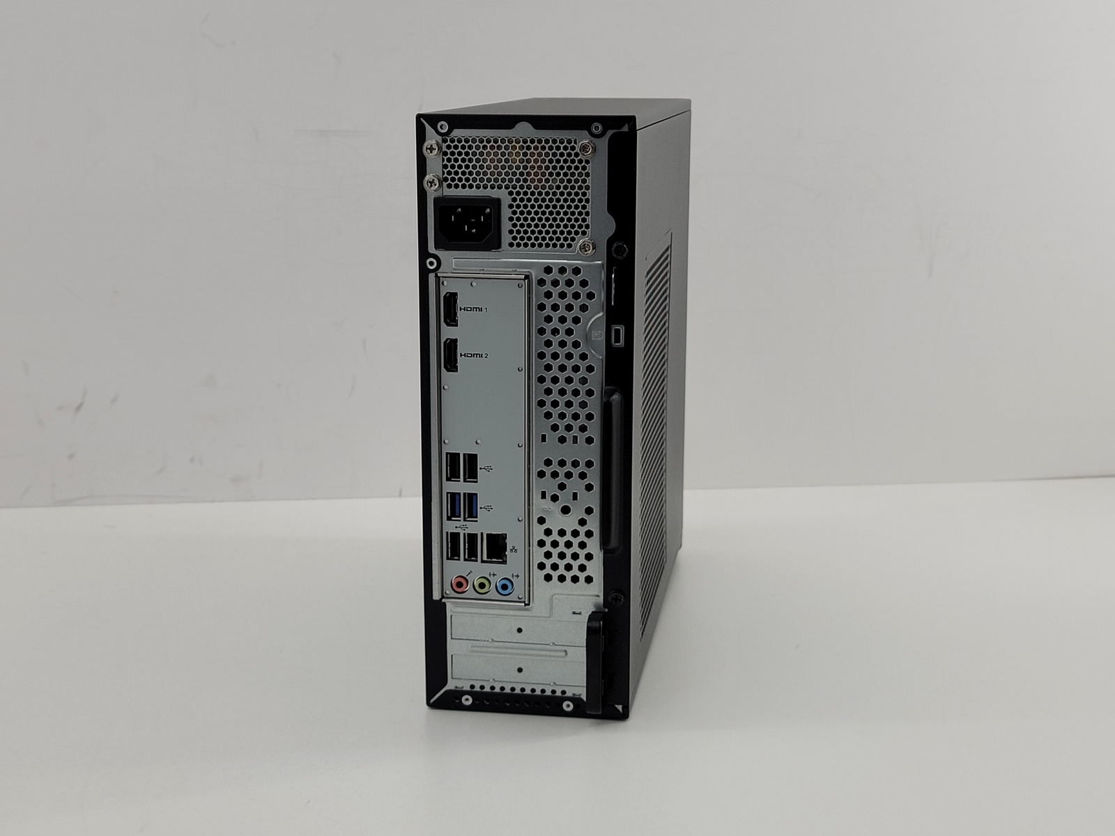 Acer Aspire XC1660ES11 Desktop eBay