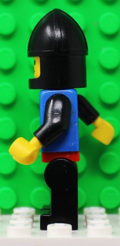 ๐ฐKate's Figs: LEGO Castle Minifigures - Kings, Knights, Crusaders, & Forestmen - Picture 87 of 316