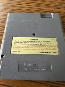 Dragon Warrior (Nintendo NES, 1989)