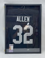 2022 Leaf Autographed Football Jersey Edition 28