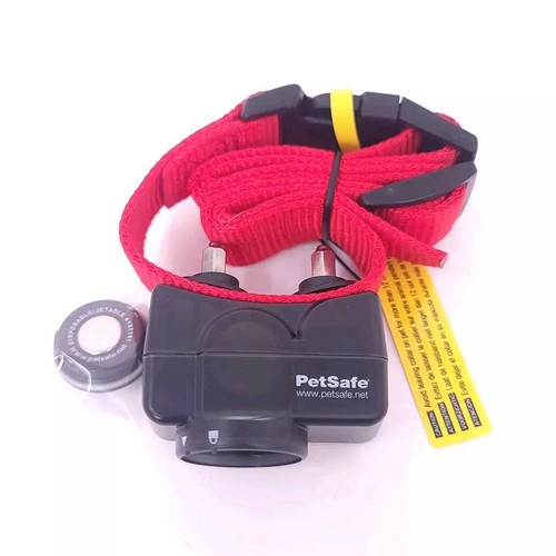 Petsafe Wireless Collar Receiver PIF275/RFA423 for IF100 IF300 Radio Fence eBay