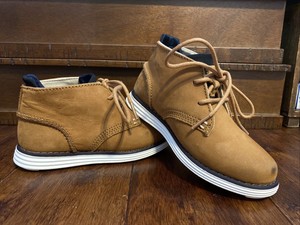 kenneth cole chukka