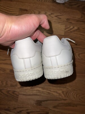 Yeezy Powerphase 10