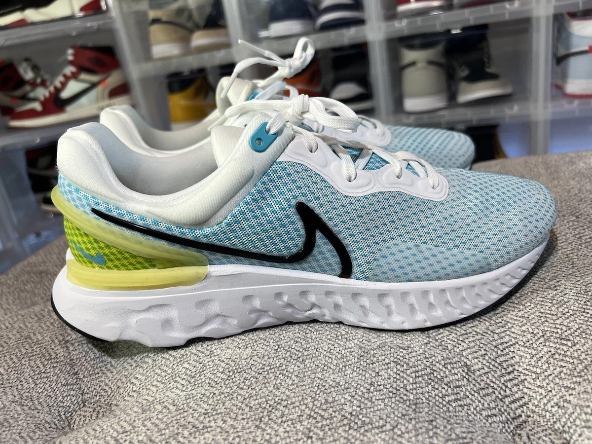 Nike react sales size 3