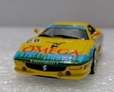 FERRARI 355 Berlinetta 3500 PF. - Vintage 1:43 Scale model , Made in Italy 1990s