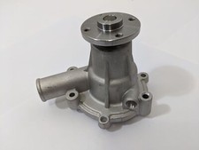 Wasserpumpe passend für Mitsubishi L2E L3E L3A L2A L3C L2C L3E2