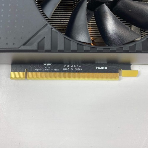 HP GeForce RTX 3060 12GB GDDR6 Graphics Card M41998-002 - Bild 6 von 6