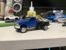 164 V3 24 Dually Alcoas