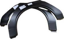 FORD FIESTA MK1/2 1977-1989 1 PAIR OF REAR WHEEL ARCHES 1 x L/H & 1 x R/H NEW