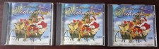Lieder zur Winter- und Weihnachtszeit - 3 CD