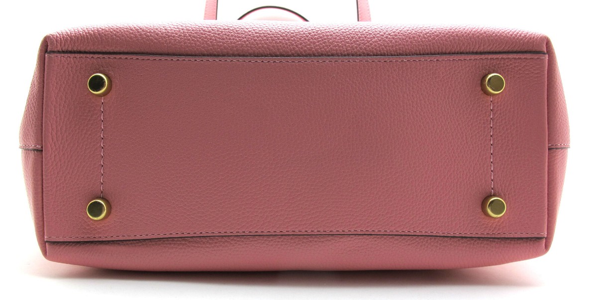 バッグ COACH Bubble Leather Tote Shoulder y2k s-l1200.jpg