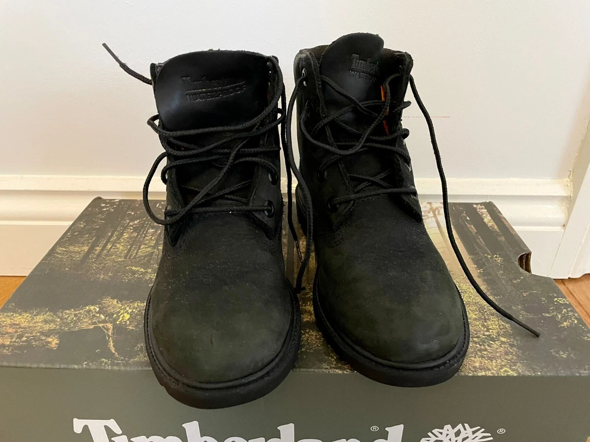 Timberland boots size 12.5 sale