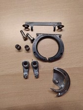 Greifer+Greiferhalter für Nähmaschine Privileg 450