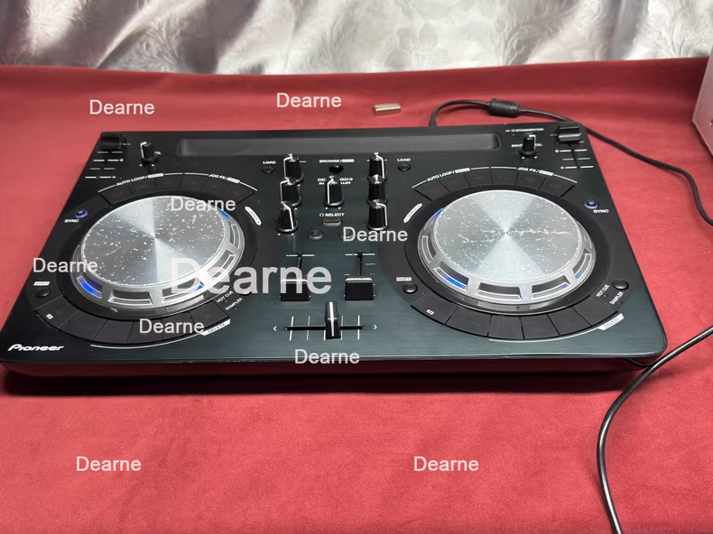 Pioneer DDJ-WeGO3 Portable DJ Player | eBay