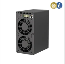 Goldshell MINI DOGE Ⅲ - Dual Mode 700 MH/s - Bitcoin Merch