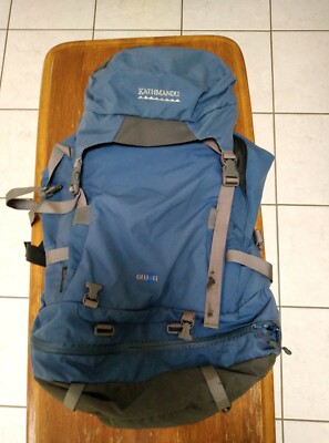 70l backpack | Camping \u0026 Hiking 