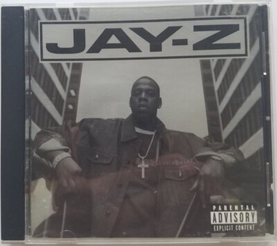 CD .. JAY-Z Vol. 3... LIFE AND TIMES OF S. CARTER .. Explicit Content, Free Shp