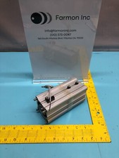 SMC CDQ2B50D-P4096-XC11 PNEUMATIC COMPACT CYLINDER, 171421