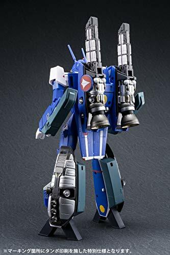 Arcadia 35th Macross VF-1J 1/60 Valkyrie Maximilian Jenius Type