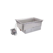 AllPoints 761089 Electric Drop-In Hot Food Well Unit