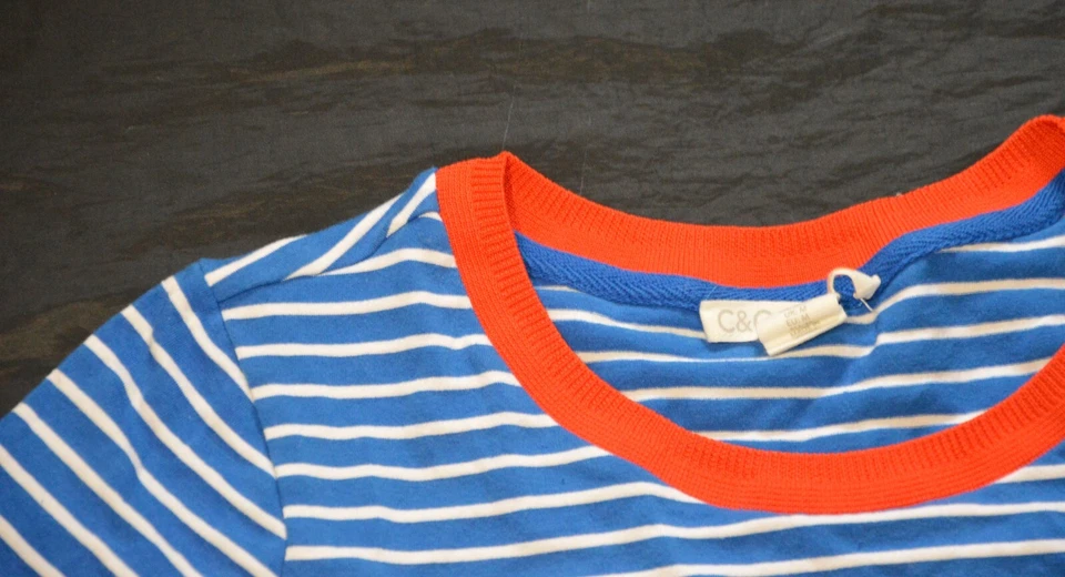 C&C California Stretch Kleid M 38 TOP - Bild 4 von 4