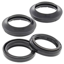 All Balls Fork Oil Seal and Dust Seal Kit #56-171