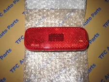 GENUINE TOYOTA SCION xB 04-06 LH REAR SIDE MARKER LAMP ASSY OEM 81760-52010